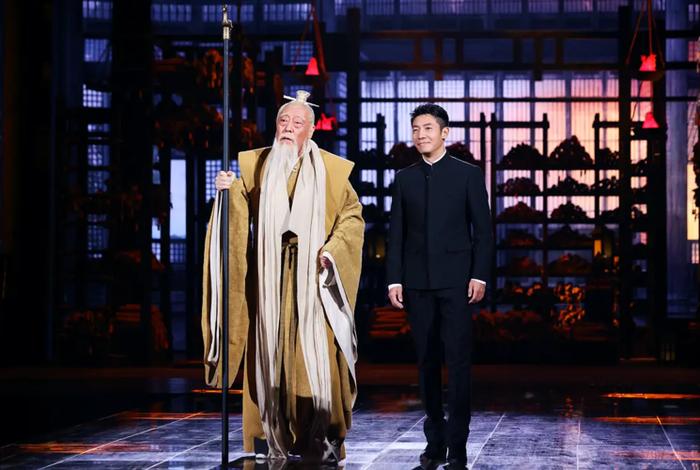 中国历史综艺节目、历史性综艺节目