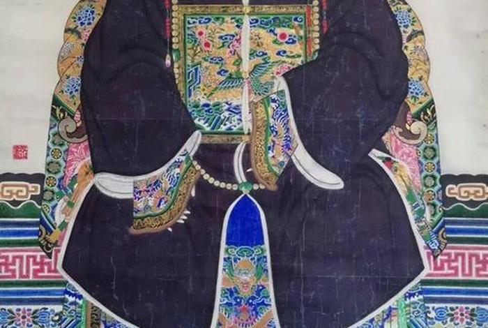 清朝著名人物事件(清朝的人物事件) 清朝著名人物事件(清朝的人物事件)