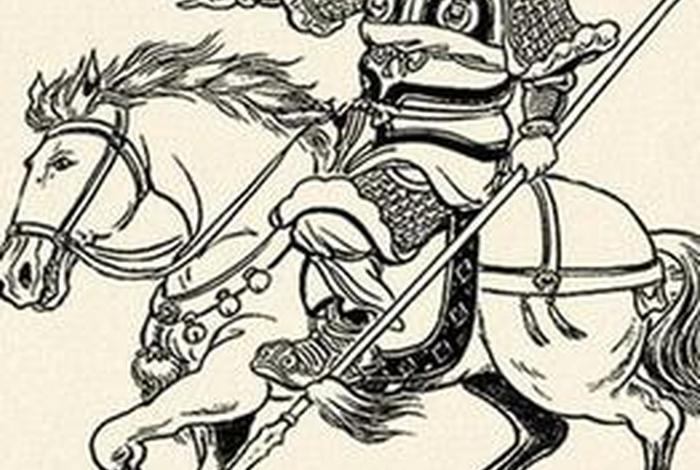 历史人物龙且 龙的历史名人 历史人物龙且 龙的历史名人