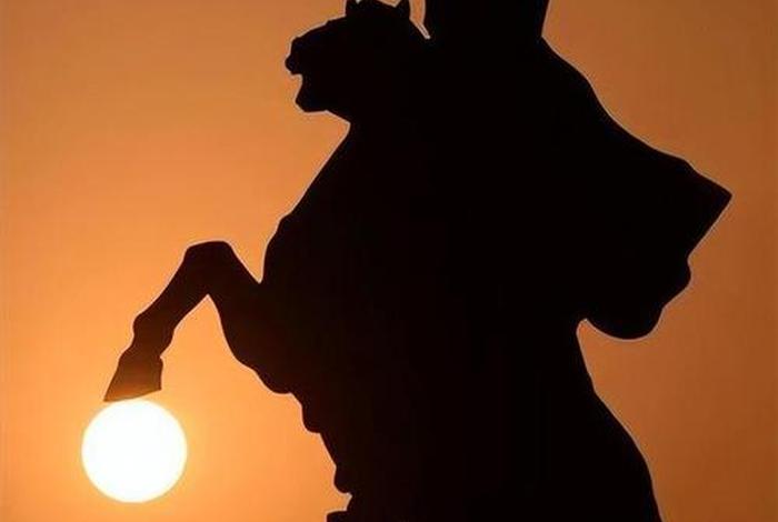 历史剪影(历史剪影图片) 历史剪影(历史剪影图片)