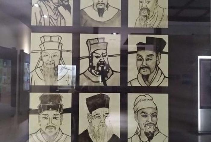 浙江绍兴的历史人物(浙江绍兴的历史人物有哪些) 浙江绍兴的历史人物(浙江绍兴的历史人物有哪些)