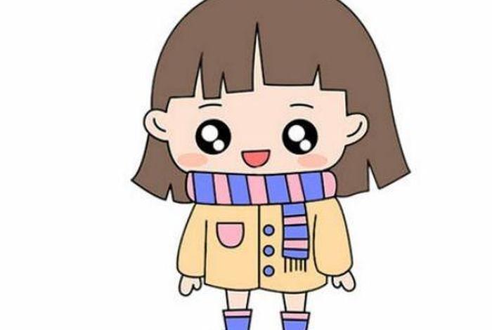 简单笔画人物 - 简单笔画画人物 简单笔画人物 - 简单笔画画人物