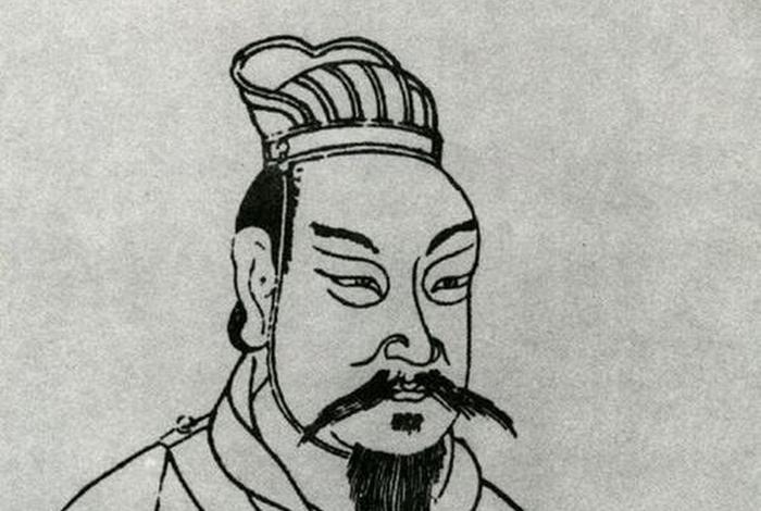 夏朝的人物 夏朝的人物代表 夏朝的人物 夏朝的人物代表