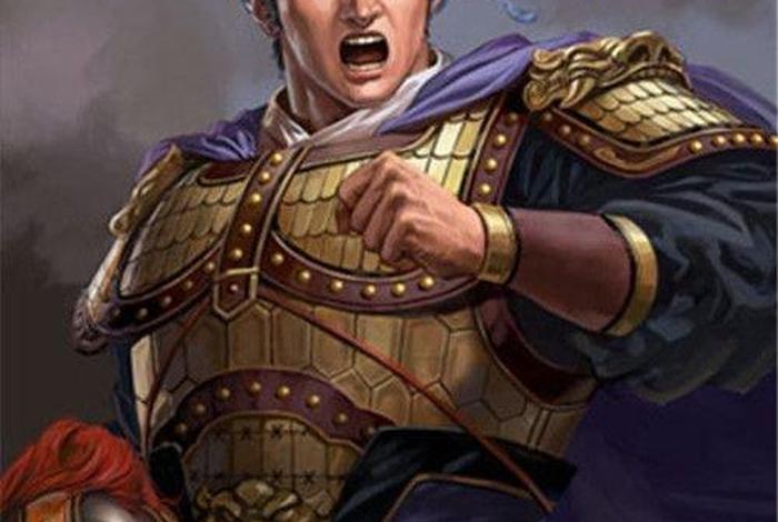 打仗历史人物有哪些 打仗很有名的人物 打仗历史人物有哪些 打仗很有名的人物