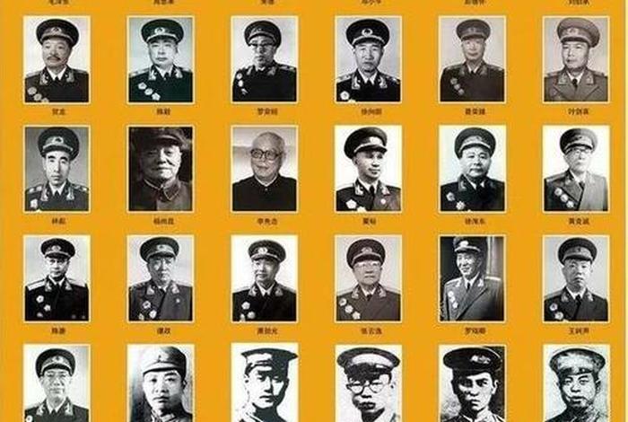 中国历代军事人物传略 - 中国历代十大军事家 中国历代军事人物传略 - 中国历代十大军事家