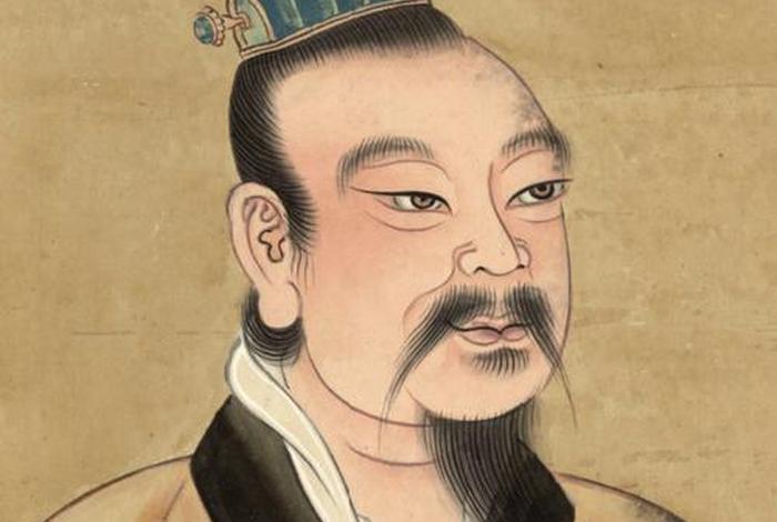 远古时期著名人物（远古时期的名人）