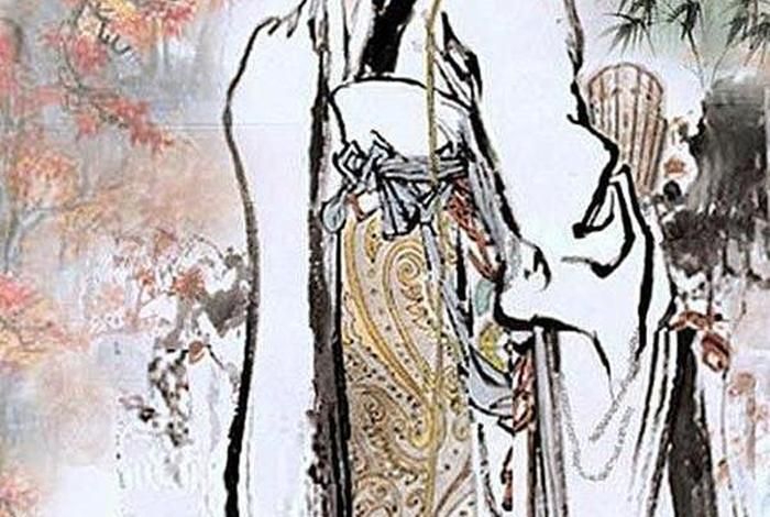 司马相如中国历史;司马相如是什么朝代的人 司马相如中国历史;司马相如是什么朝代的人