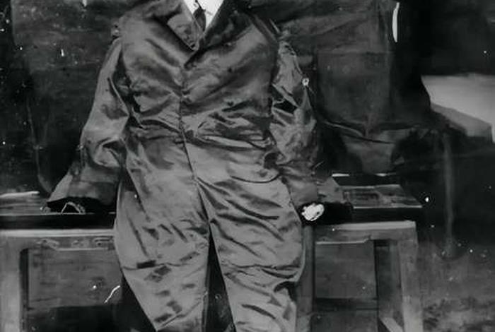 中国名人遗容;历史名人遗骸 中国名人遗容;历史名人遗骸