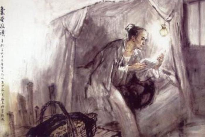 中国历史人物故事车胤;古代名人车胤 中国历史人物故事车胤;古代名人车胤