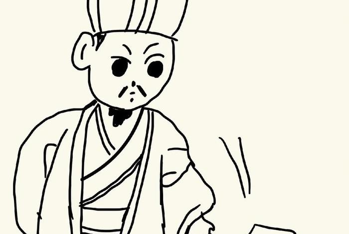 历史人物画法,历史人物画法作品 历史人物画法,历史人物画法作品