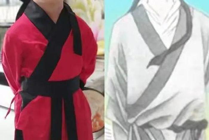 比较好模仿的历史人物图片，比较容易模仿的人物