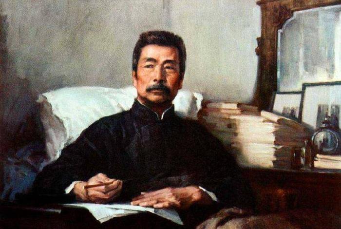 鲁迅说中国历史上的两个时代出自 鲁迅先生把中国历史划分为哪两种时代的循环 鲁迅说中国历史上的两个时代出自 鲁迅先生把中国历史划分为哪两种时代的循环