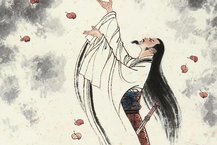 屈原投江叫什么名字 屈原投江叫什么名字来着 屈原投江叫什么名字 屈原投江叫什么名字来着