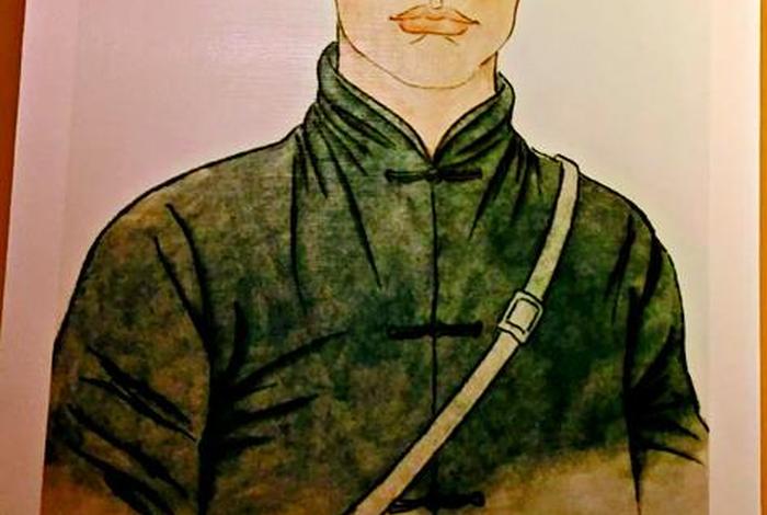 历史人物影像;历史人物影视作品 历史人物影像;历史人物影视作品