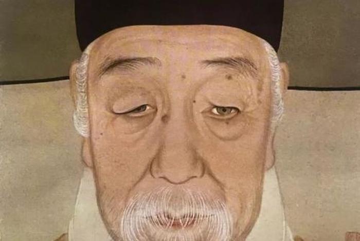 中国历史人物写实画(中国历史人物画像) 中国历史人物写实画(中国历史人物画像)