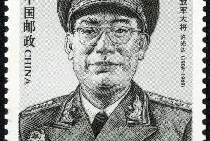 解放中国的重要人物（中国解放后的英雄人物）