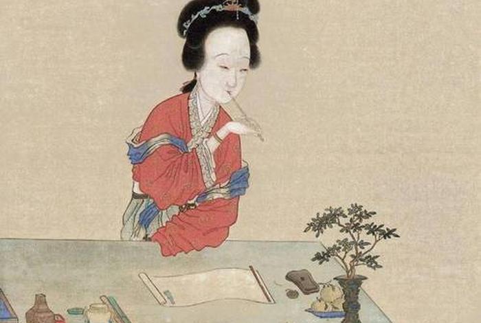 唐代主要人物、唐代的人物有哪些 唐代主要人物、唐代的人物有哪些