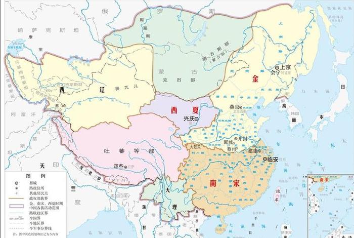 元朝算不算中国历史人物之一 - 元朝到底算不算中国的朝代 元朝算不算中国历史人物之一 - 元朝到底算不算中国的朝代