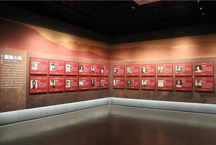 历史人物展厅,历史名人展览 历史人物展厅,历史名人展览