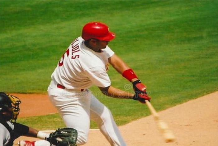 棒球著名人物、棒球知名人物