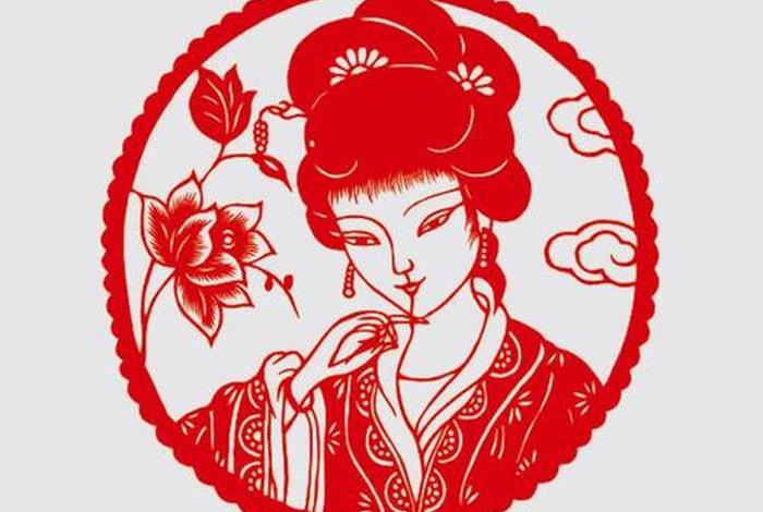 人物剪纸图案大全简单,人物剪纸图案大全简单图片 人物剪纸图案大全简单,人物剪纸图案大全简单图片