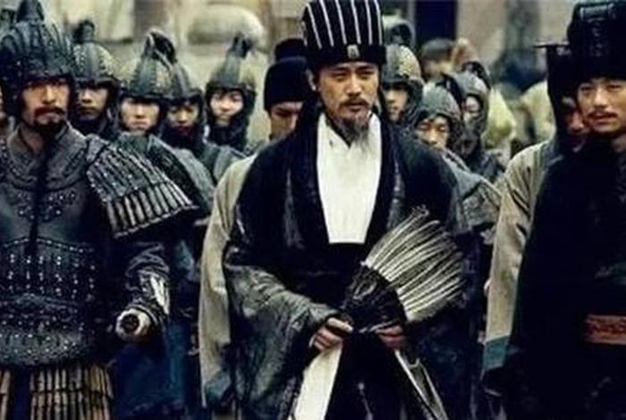 诸葛亮死亡真相、诸葛亮死亡真相是哪一集 诸葛亮死亡真相、诸葛亮死亡真相是哪一集