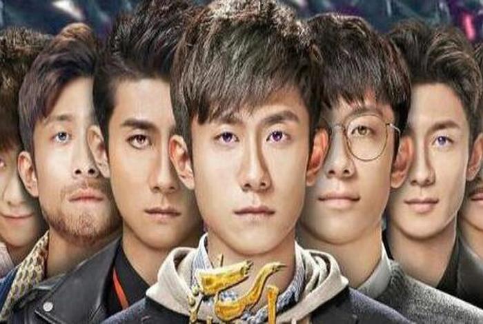 多重人格中国（多重人格中国有多少个）