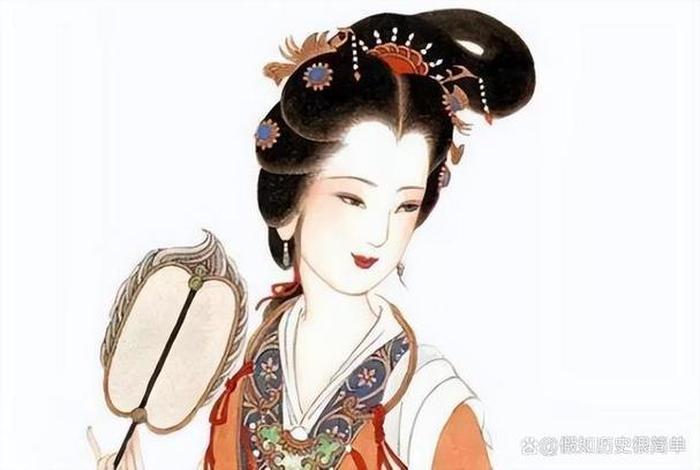 中国著名历史女性人物 - 中国历史有名的女性人物 中国著名历史女性人物 - 中国历史有名的女性人物