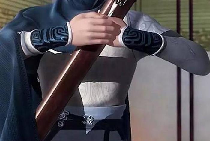 历史上盖聂是哪国人 - 盖聂是什么人物