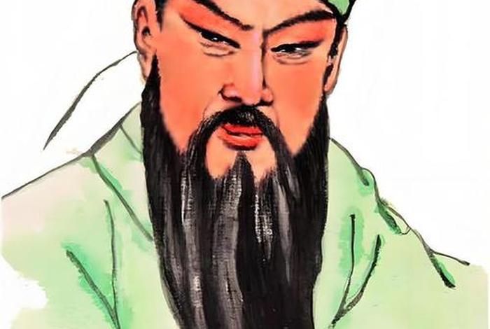 中国历史上第一人关羽,第一代关羽 中国历史上第一人关羽,第一代关羽