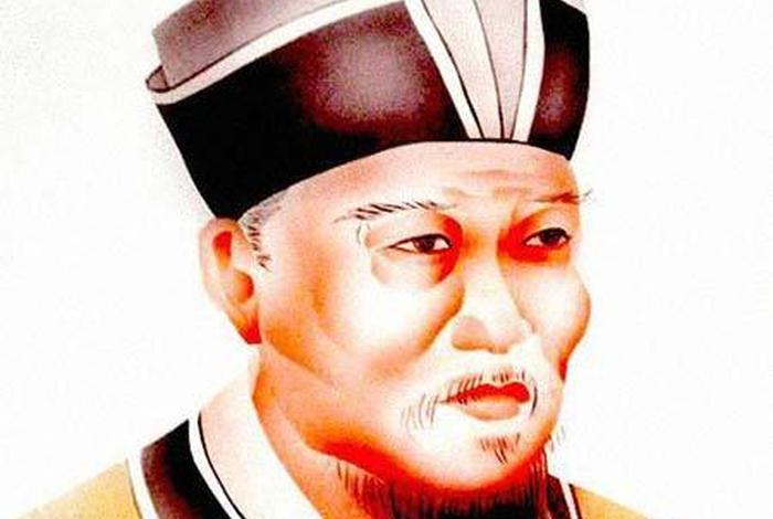 中国历史上黄姓大人物，历史人物姓黄的