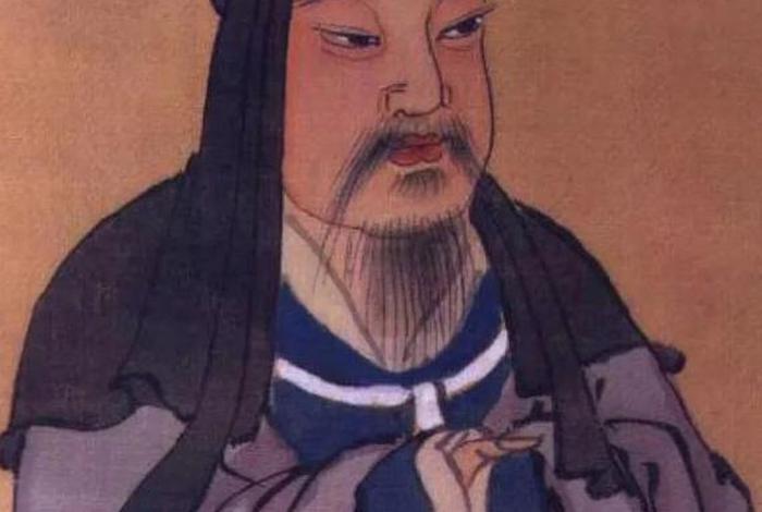 历史人物长啥样、历史人像 历史人物长啥样、历史人像