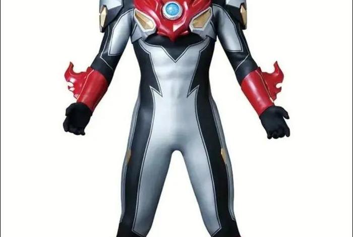 奥特曼中国传说人物；奥特曼中的中国人