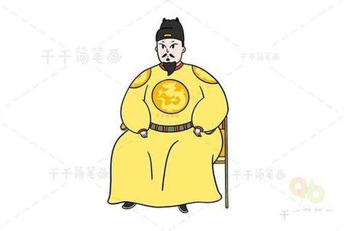 中国历史人物卡通图片 中国历史人物图片简笔画 中国历史人物卡通图片 中国历史人物图片简笔画