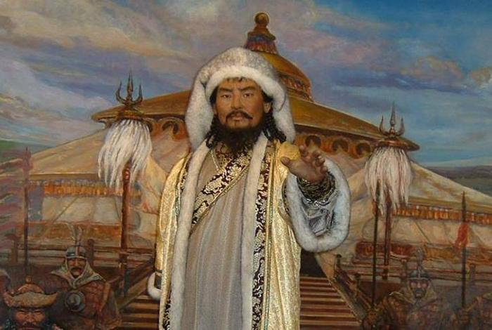 成吉思汗是哪个朝代的人物 成吉思汗是什么朝代人物 成吉思汗是哪个朝代的人物 成吉思汗是什么朝代人物