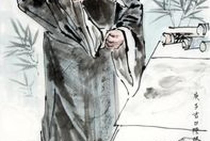 中国历史人物插画素材、历史人物国画图像高清 中国历史人物插画素材、历史人物国画图像高清