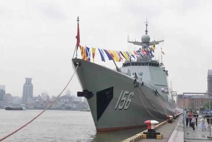 祖籍上海的海军人物 在上海当海军,是做什么的 祖籍上海的海军人物 在上海当海军,是做什么的