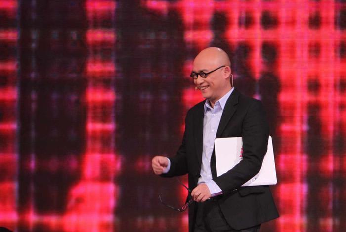 中国光头人数多吗；中国的光头