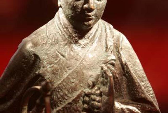 历史上的玄奘法师、玄奘法师原型 历史上的玄奘法师、玄奘法师原型