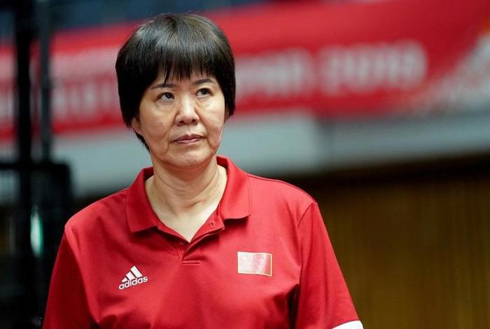 郎平是不是女排历史第一人,是郎平造就了女排的成功还是女排造就了郎平的成功 郎平是不是女排历史第一人,是郎平造就了女排的成功还是女排造就了郎平的成功