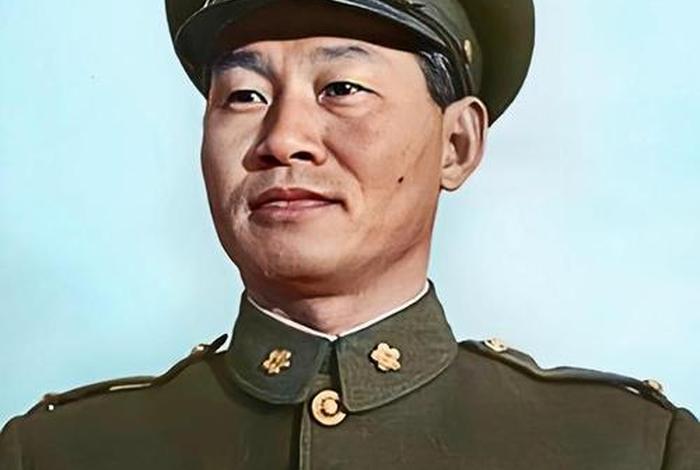 日军佩服的中国将领，令日本人佩服的中国将领