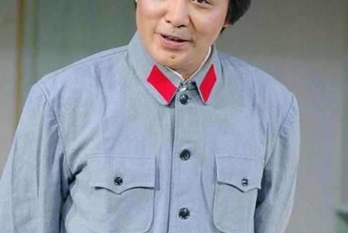 新中国历史人物电视剧(新中国历史剧推荐) 新中国历史人物电视剧(新中国历史剧推荐)