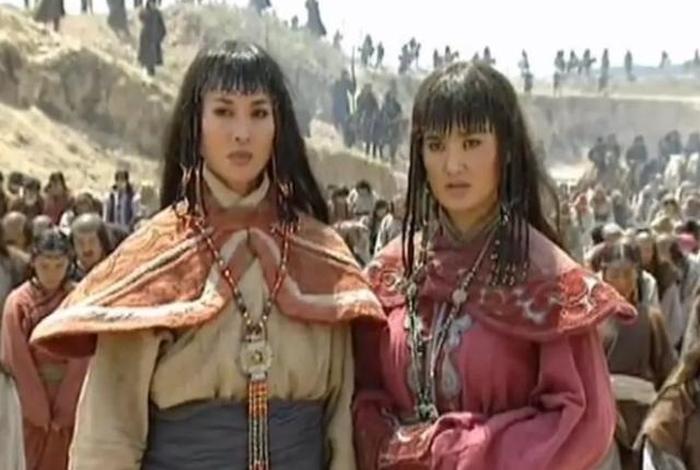 成吉思汗电视剧人物关系(成吉思汗电视剧人物介绍) 成吉思汗电视剧人物关系(成吉思汗电视剧人物介绍)