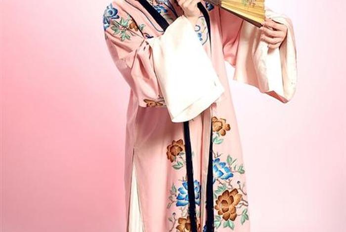 中国历史人物戏子是谁 - 中国古代戏子