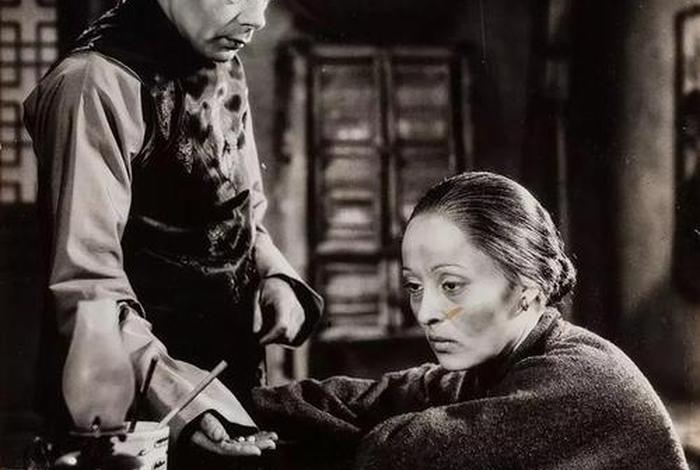 外国人演的中国电影有哪些(外国人演中国人的电影) 外国人演的中国电影有哪些(外国人演中国人的电影)