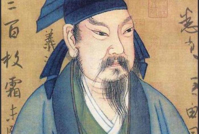 中国历史人物并称王羲之 - 王羲之是历史人物吗