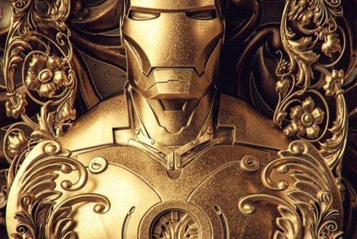 纯金打造人物肖像 纯金打造人物肖像画图片 纯金打造人物肖像 纯金打造人物肖像画图片