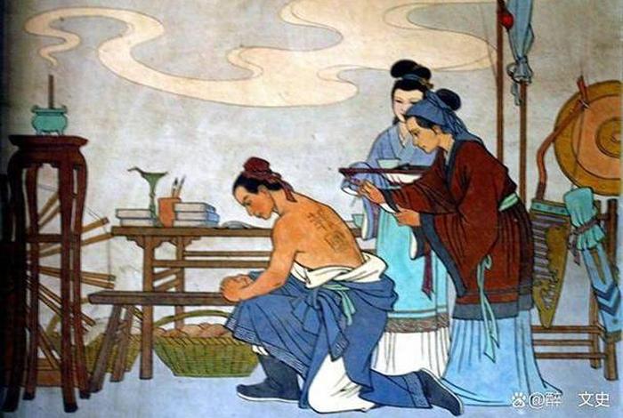 岳飞是水浒传的人物吗 岳飞是水浒传里的吗