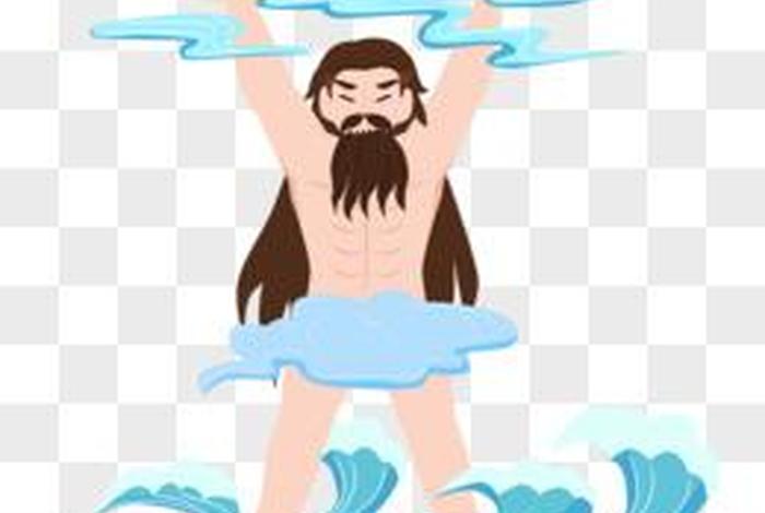 历史人物盘古怎么画;盘古怎么画简单又漂亮 历史人物盘古怎么画;盘古怎么画简单又漂亮