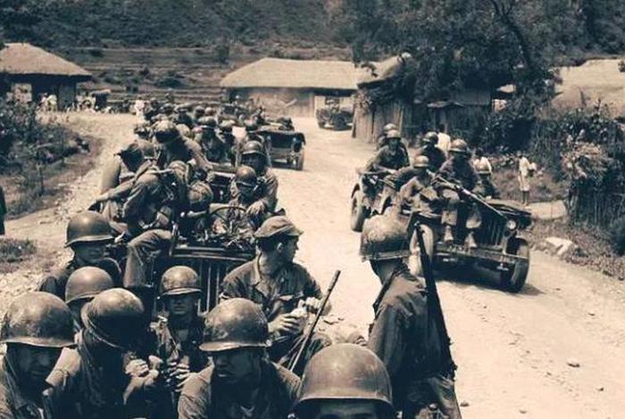 朝鲜战争的历史影响 朝鲜战争的深远影响